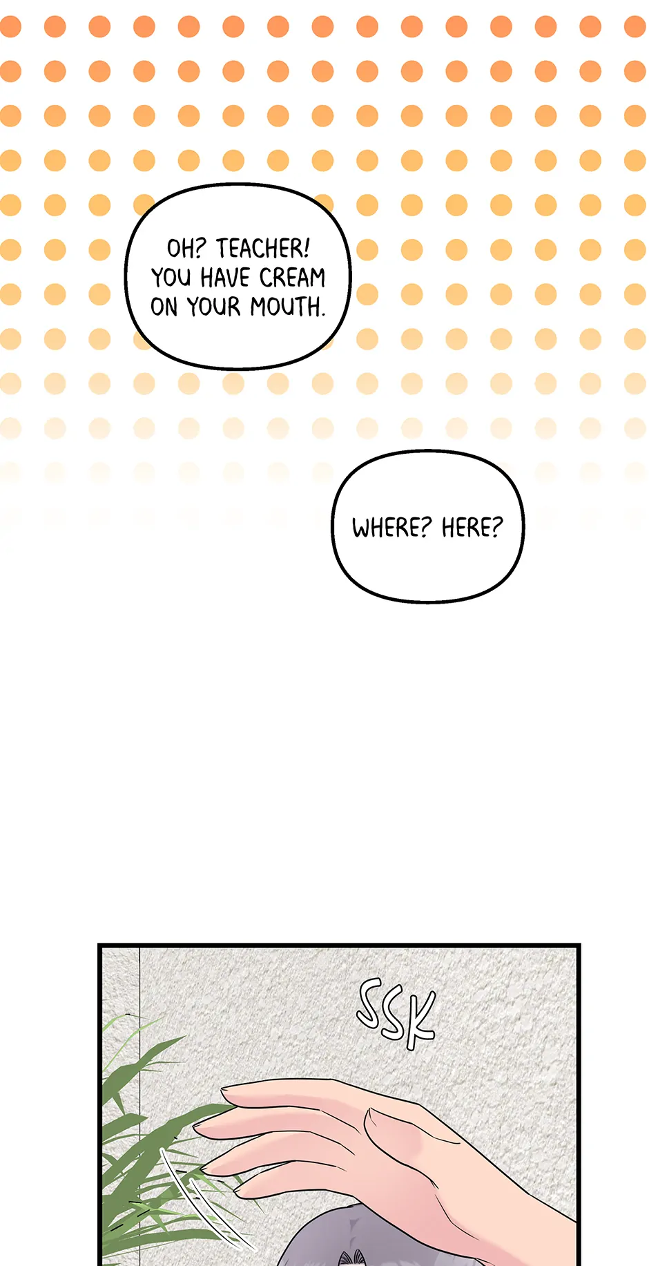 Love on Campus chapter 56 page 68