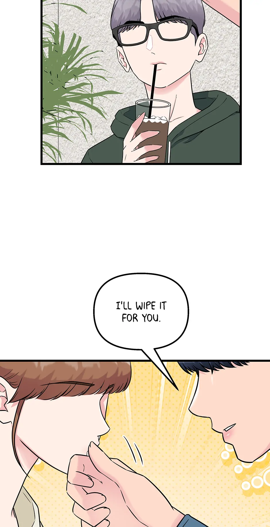 Love on Campus chapter 56 page 69