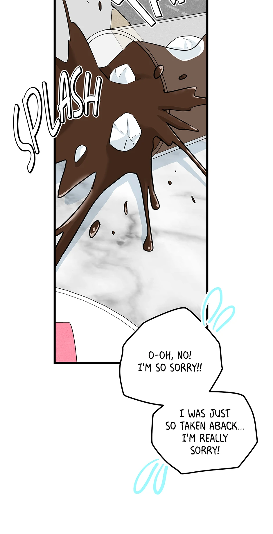 Love on Campus chapter 56 page 71