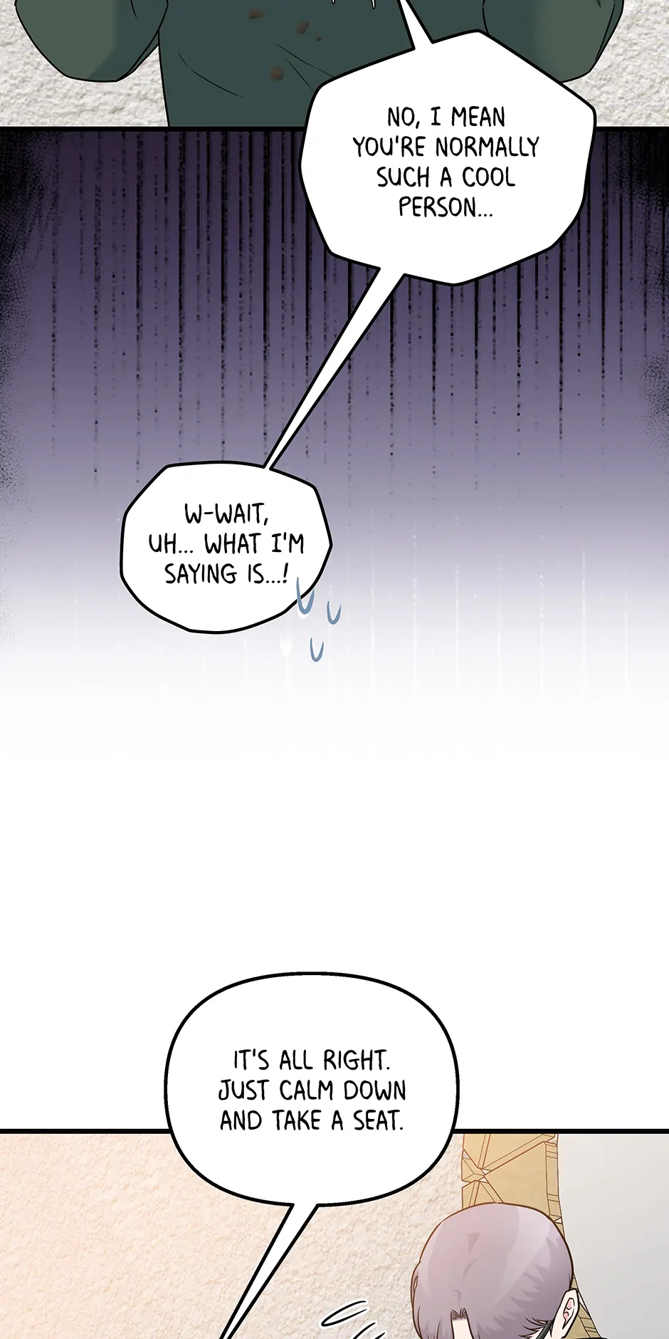 Love on Campus chapter 56 page 73