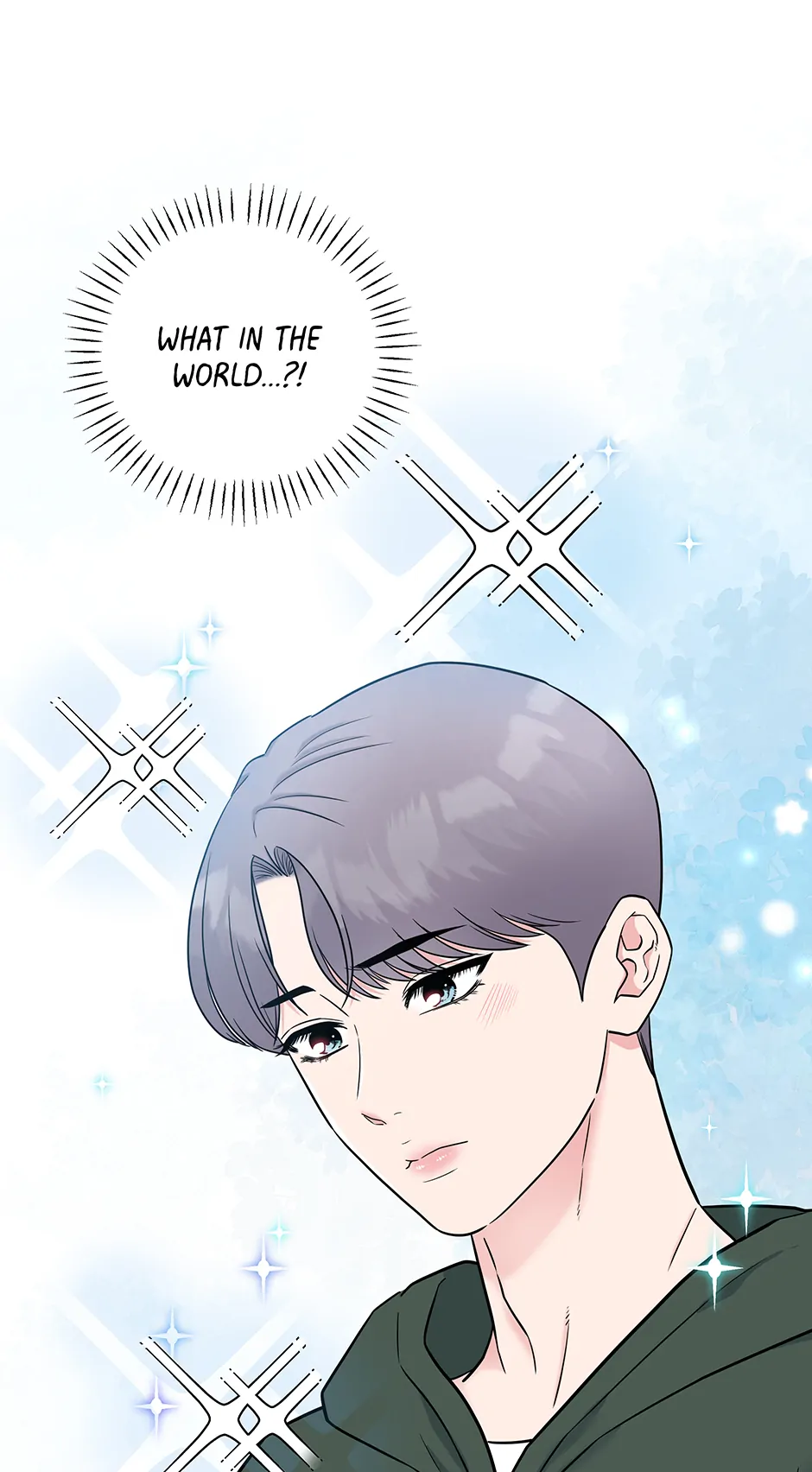 Love on Campus chapter 56 page 77