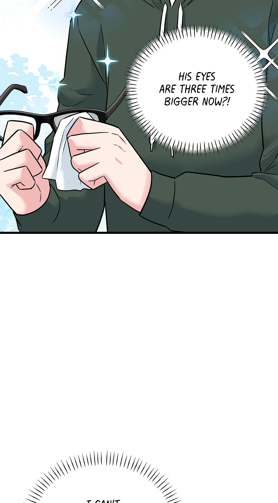 Love on Campus chapter 56 page 78