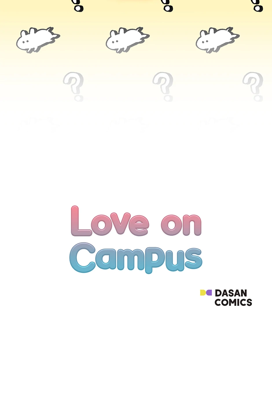 Love on Campus chapter 56 page 83