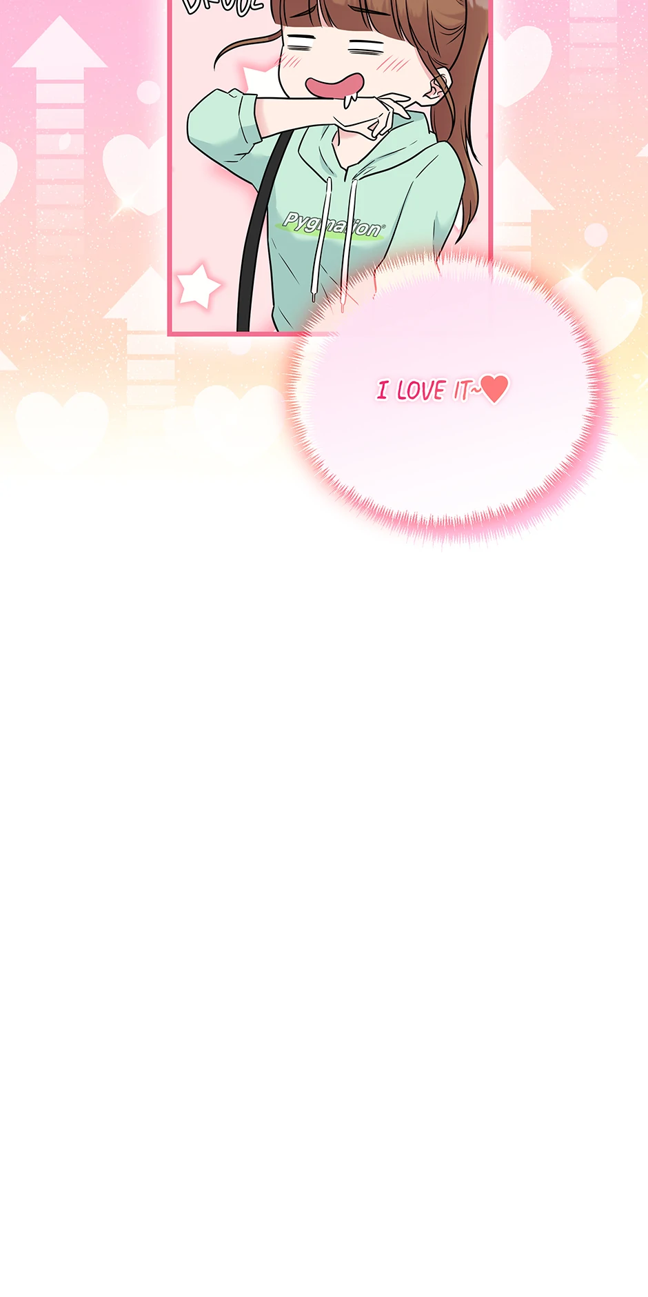 Love on Campus chapter 64 page 24