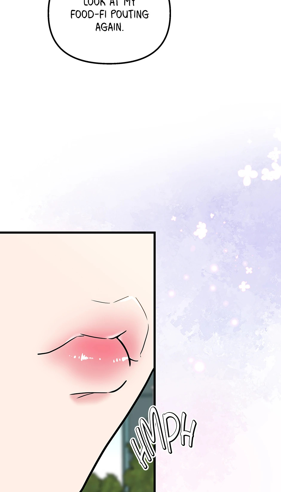 Love on Campus chapter 64 page 28