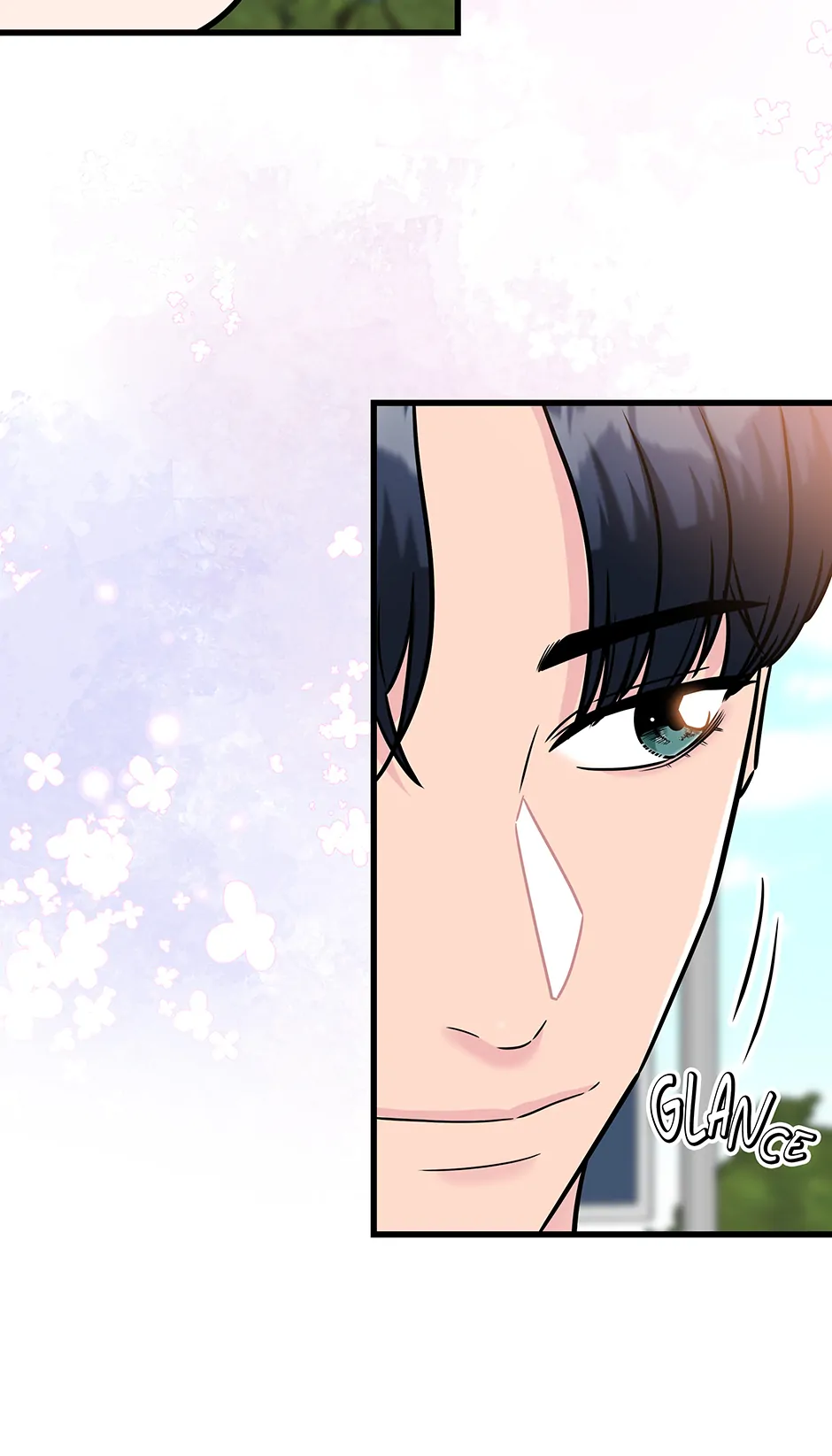 Love on Campus chapter 64 page 29
