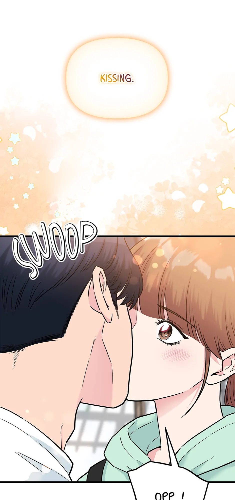 Love on Campus chapter 64 page 35