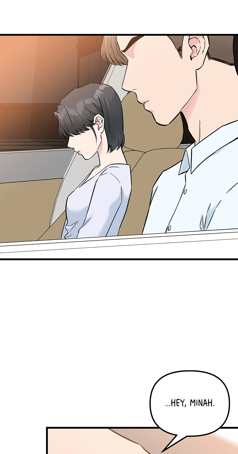 Love on Campus chapter 64 page 39