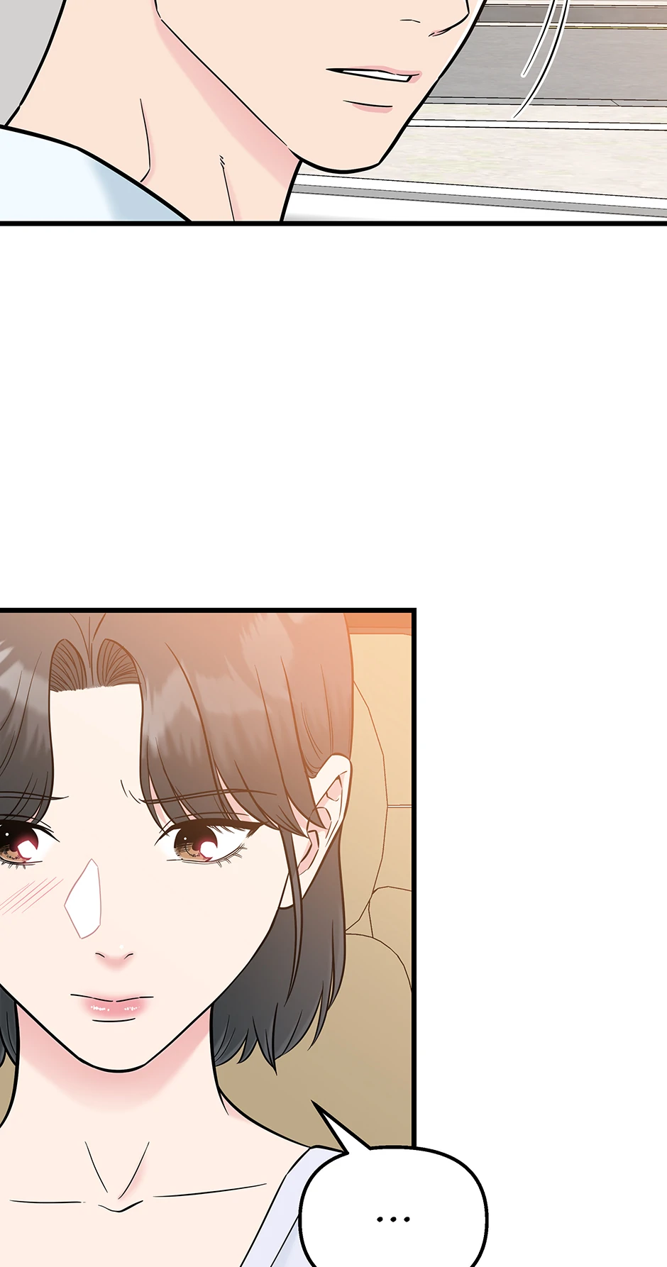 Love on Campus chapter 64 page 41