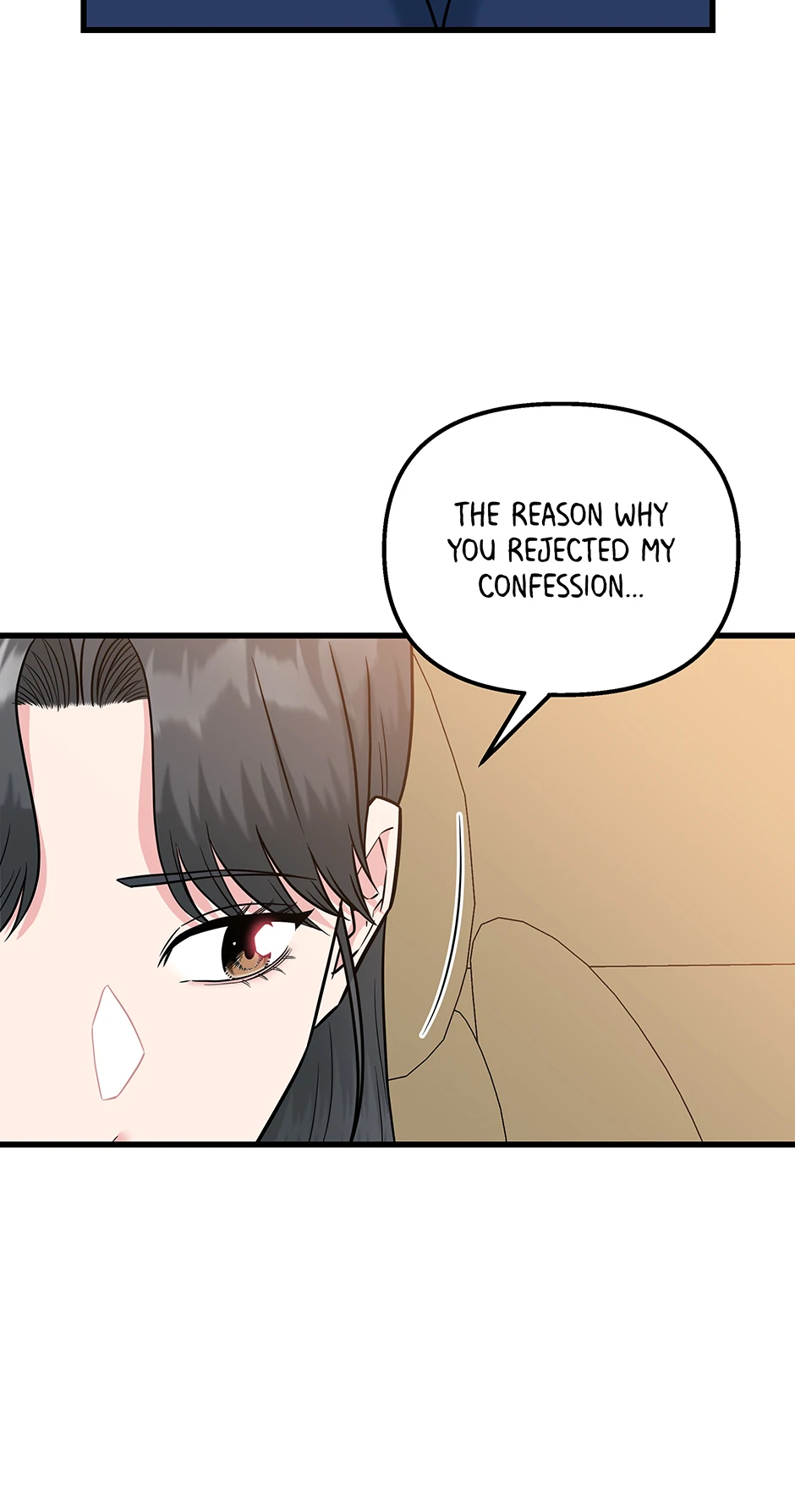 Love on Campus chapter 64 page 43