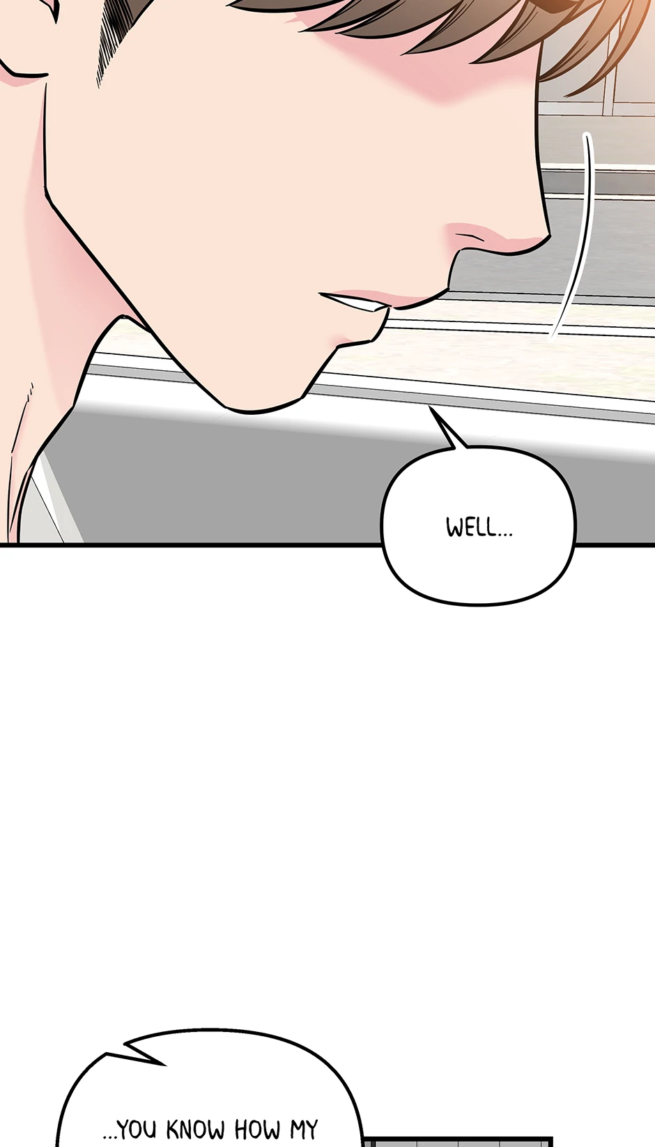 Love on Campus chapter 64 page 45