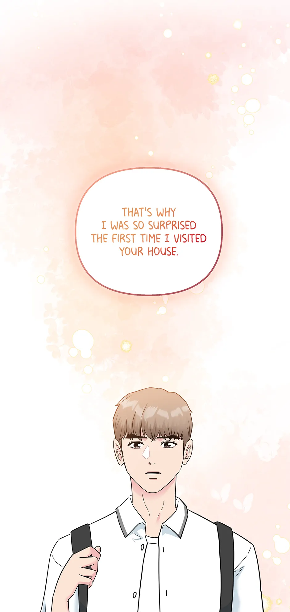 Love on Campus chapter 64 page 50