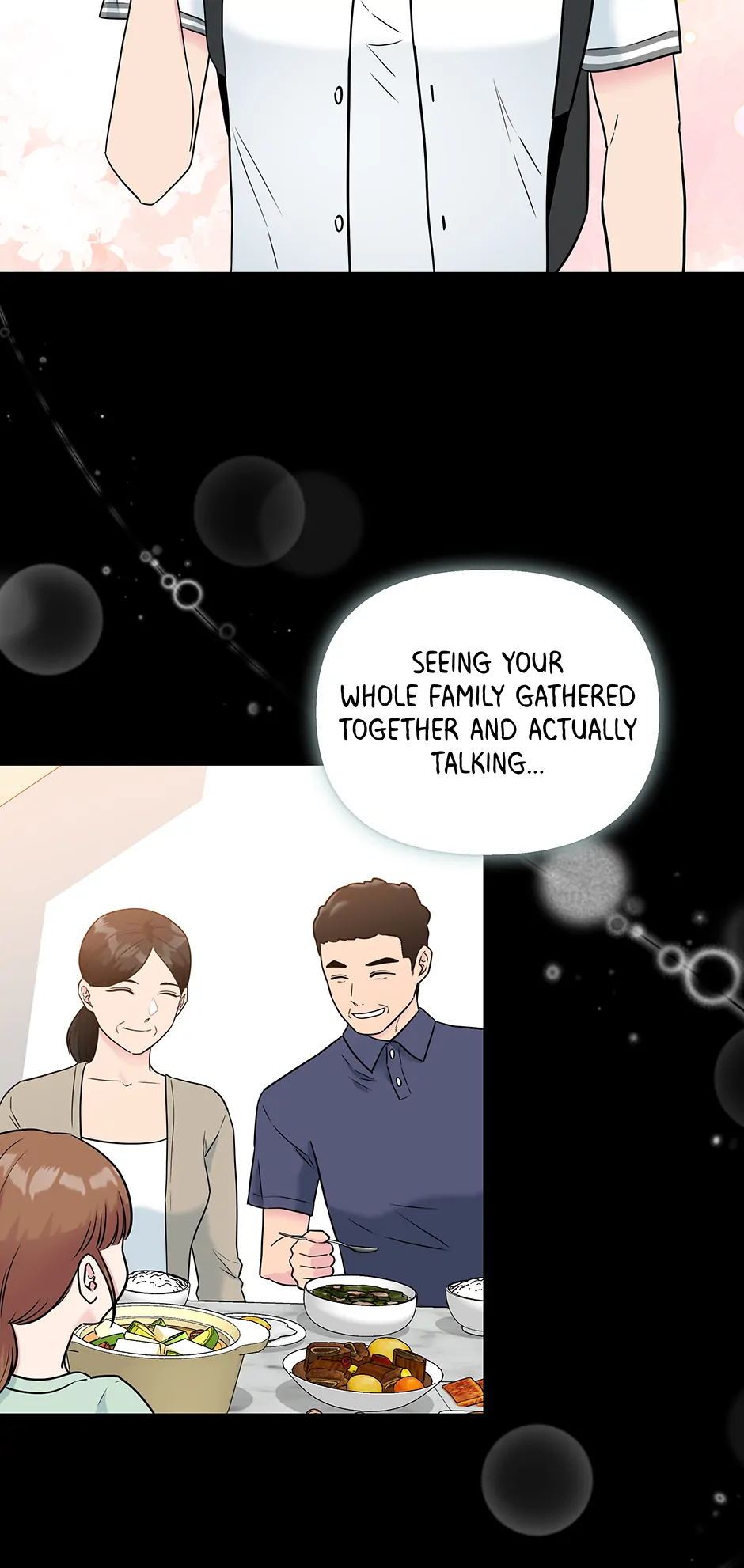 Love on Campus chapter 64 page 51