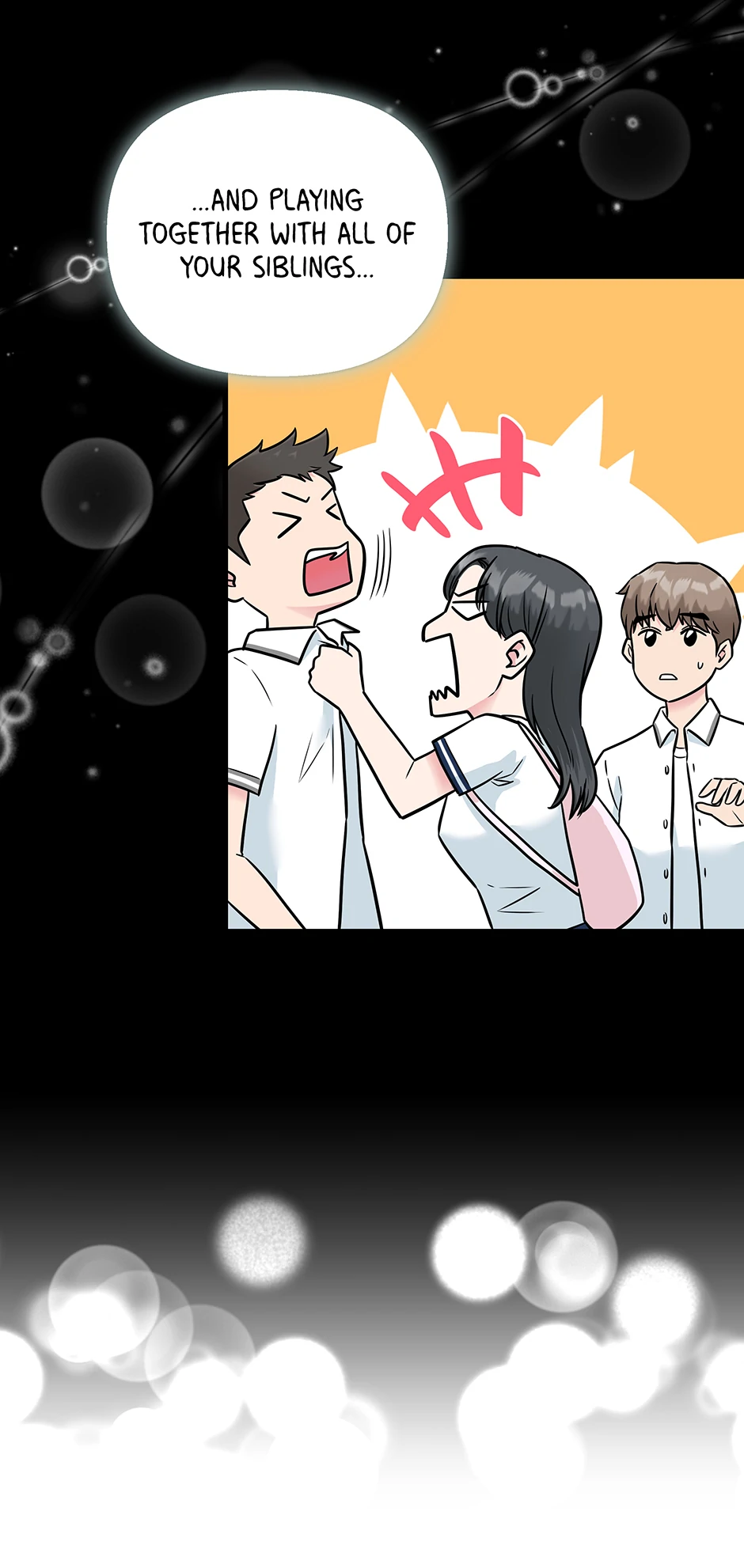 Love on Campus chapter 64 page 52