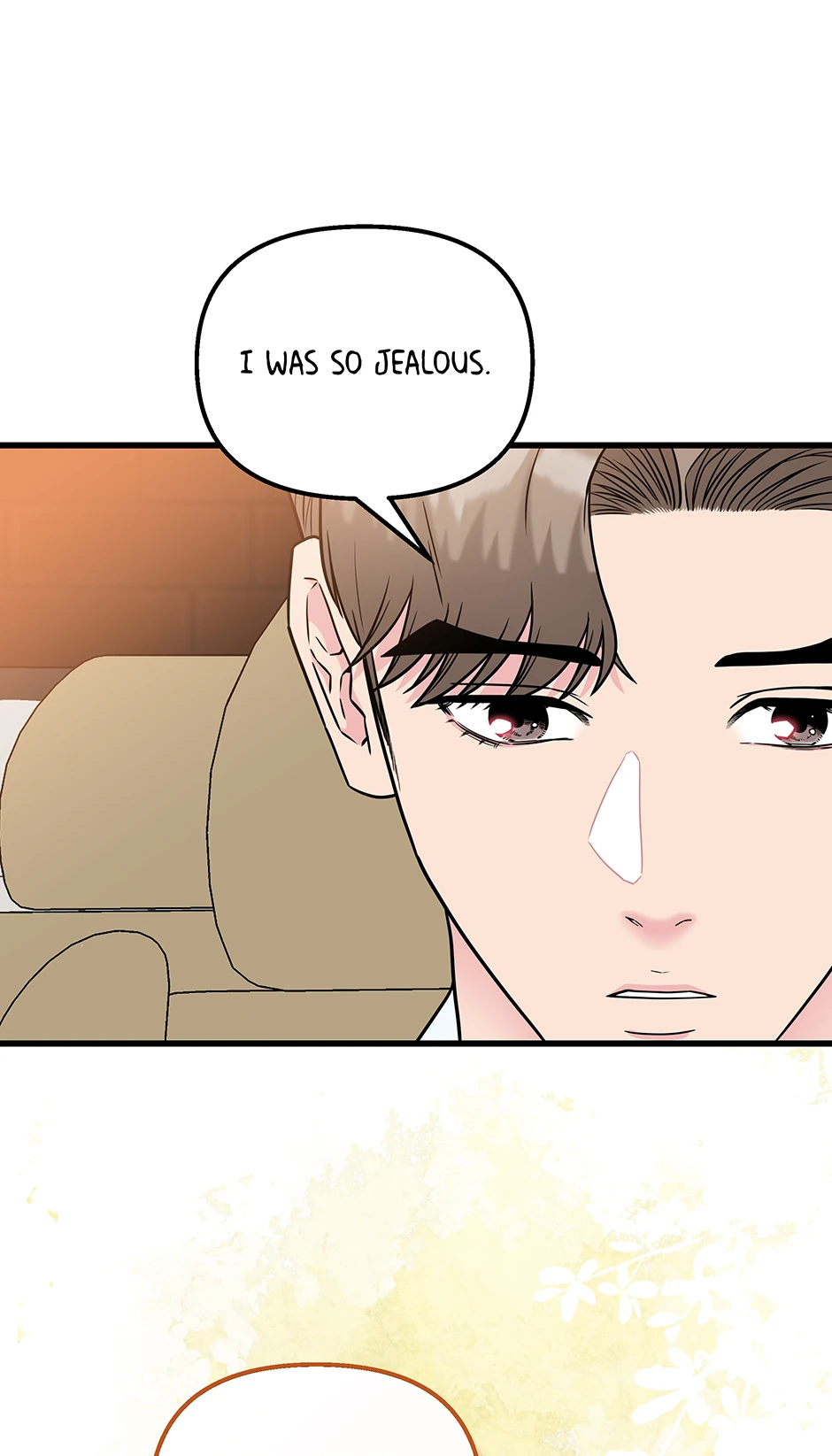 Love on Campus chapter 64 page 53