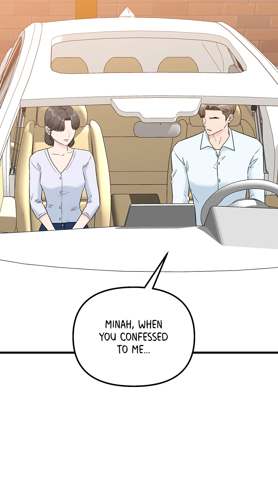 Love on Campus chapter 64 page 57