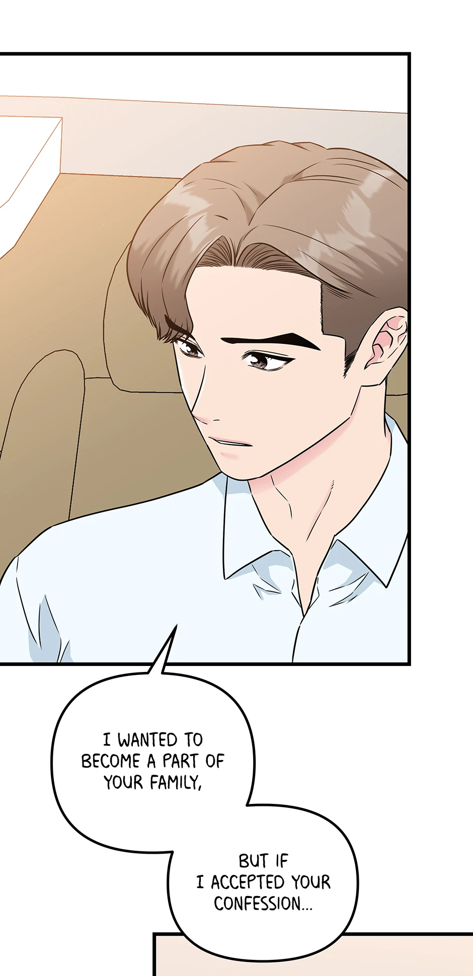 Love on Campus chapter 64 page 58