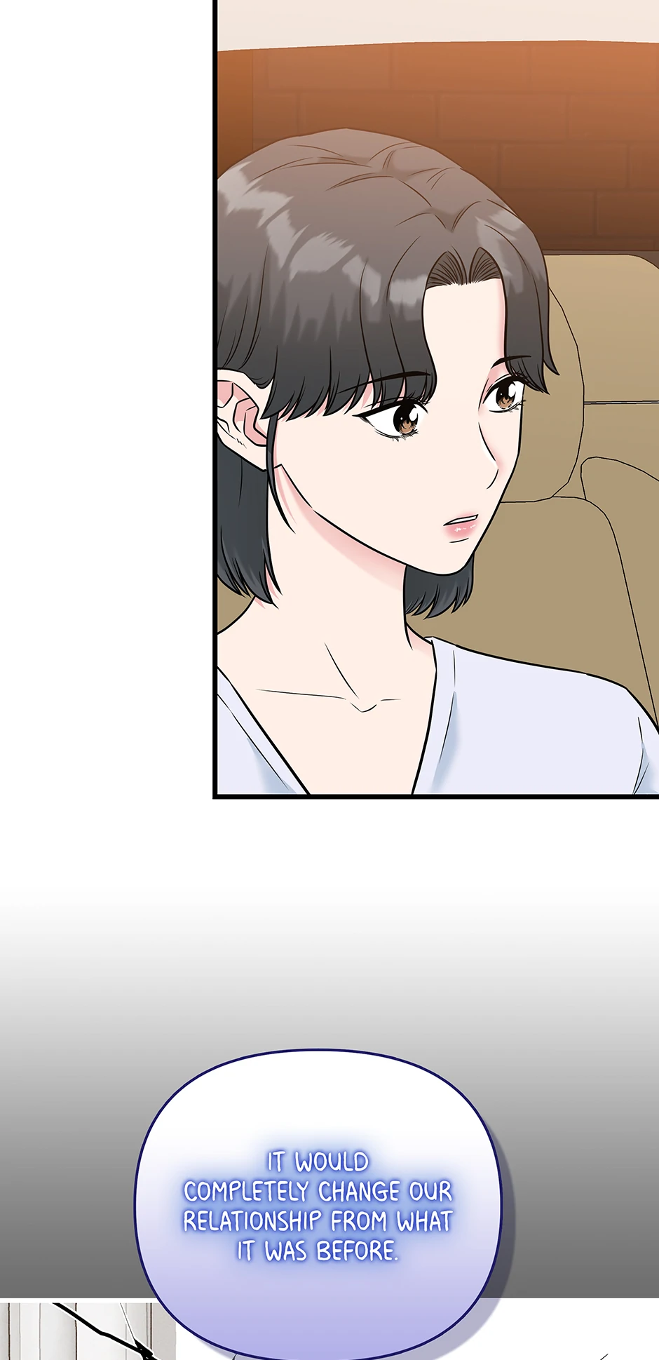 Love on Campus chapter 64 page 59