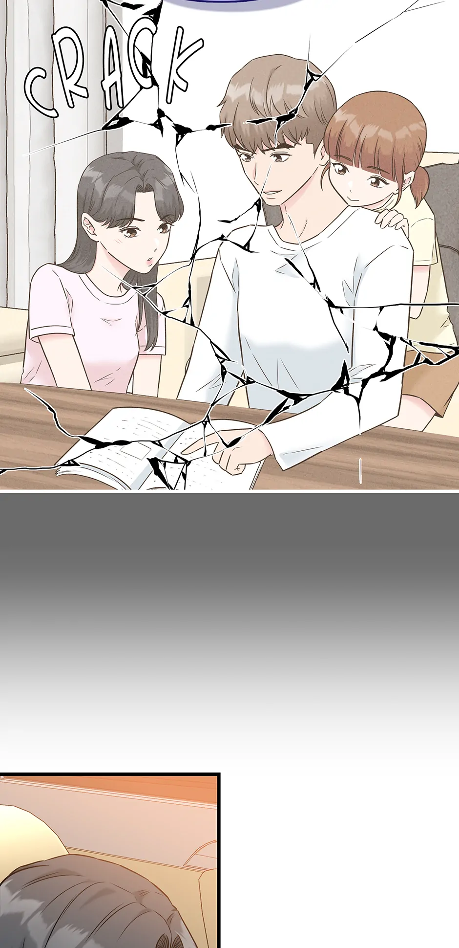 Love on Campus chapter 64 page 60