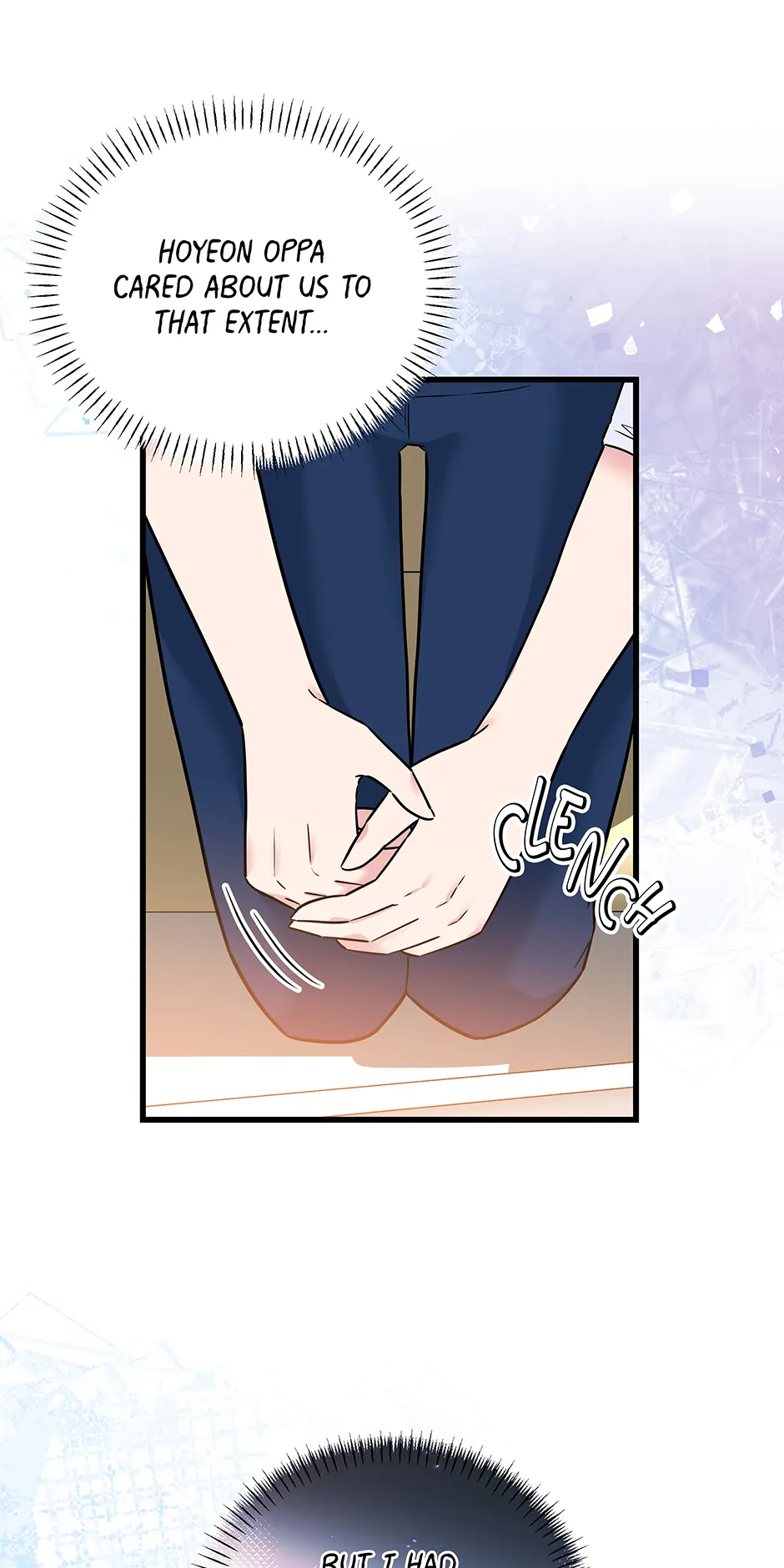Love on Campus chapter 64 page 62
