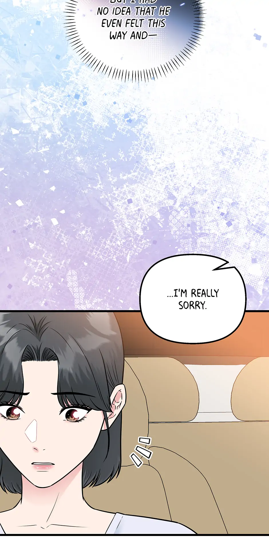 Love on Campus chapter 64 page 63