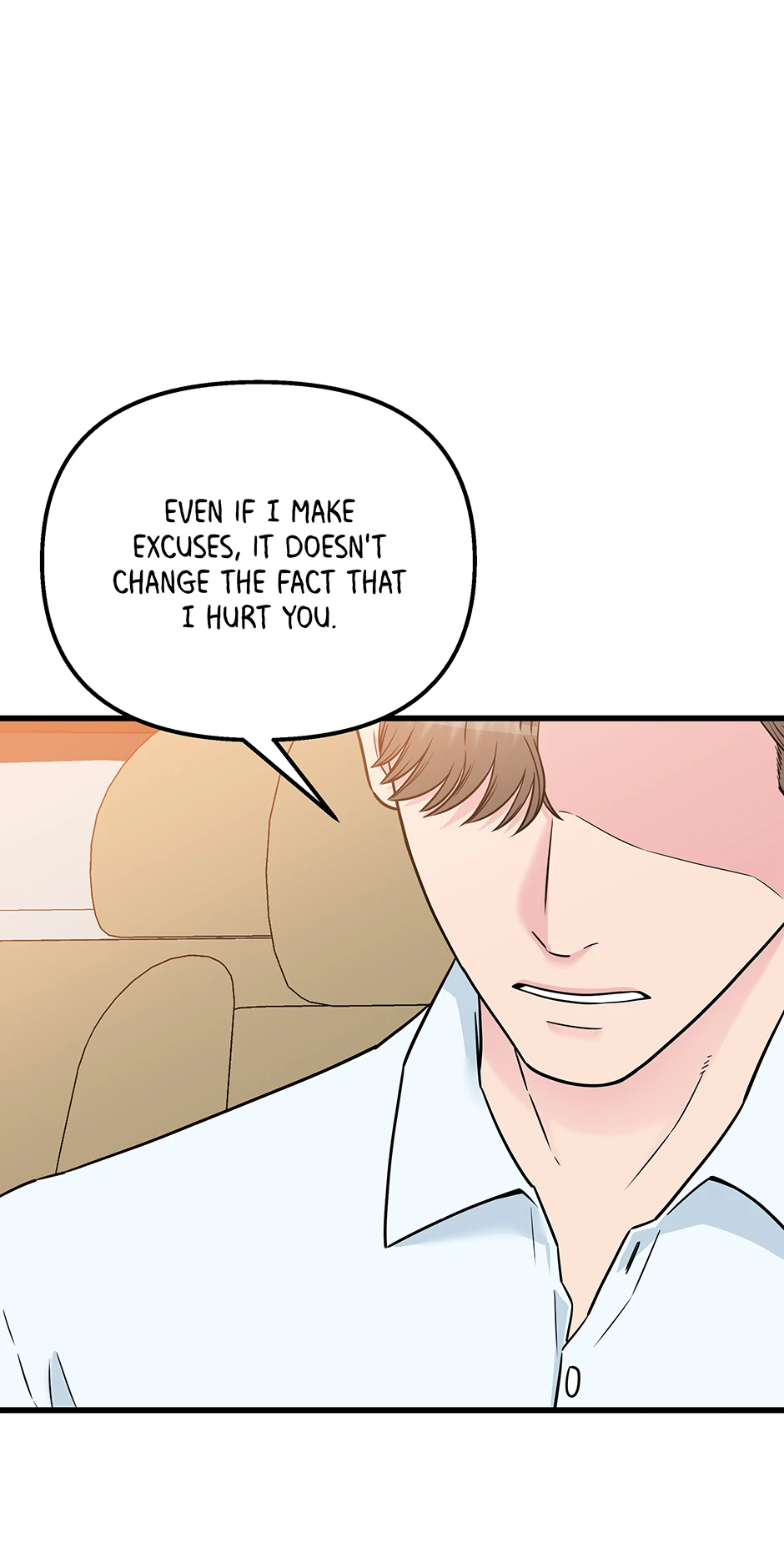 Love on Campus chapter 64 page 64