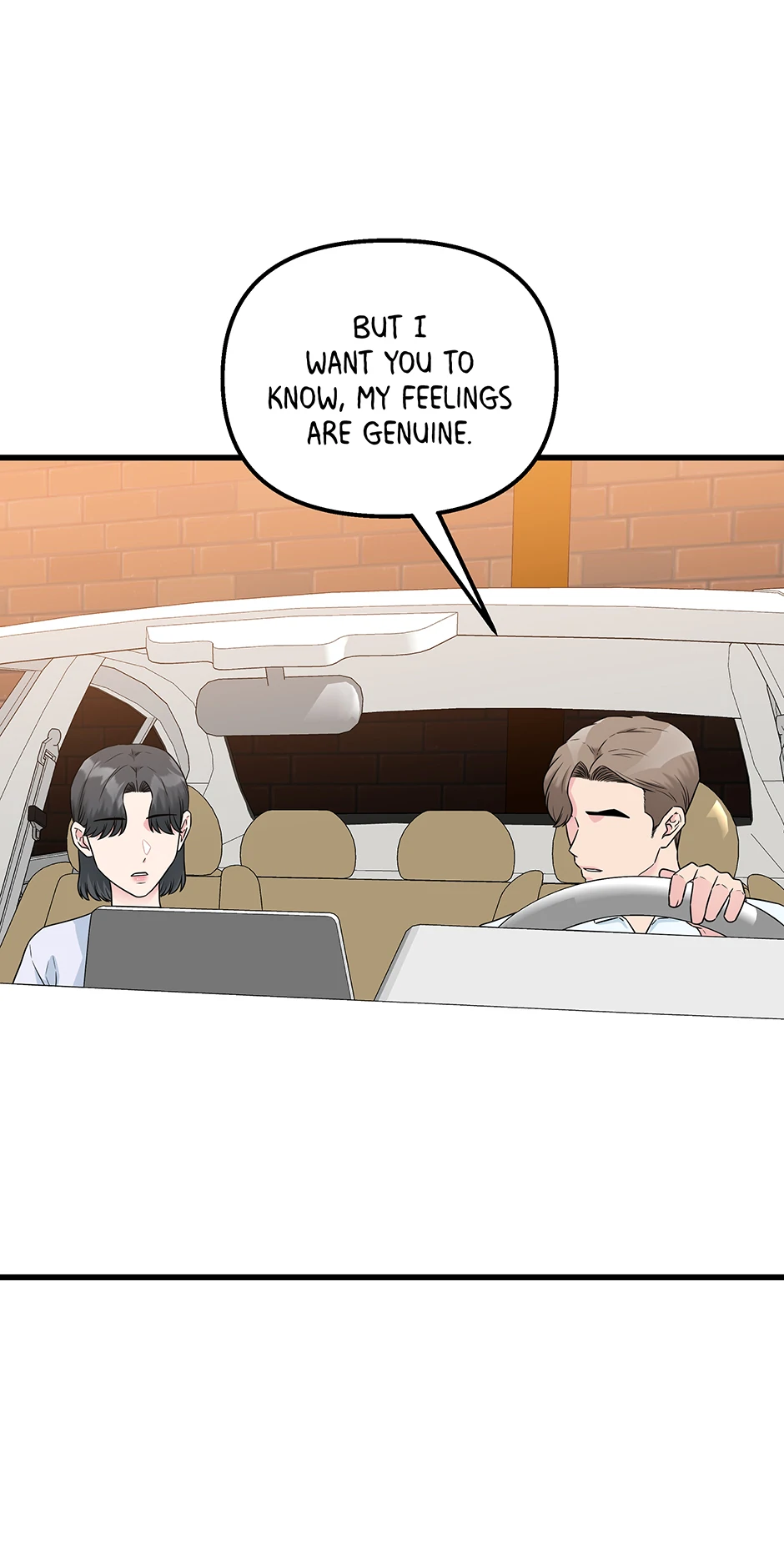 Love on Campus chapter 64 page 65