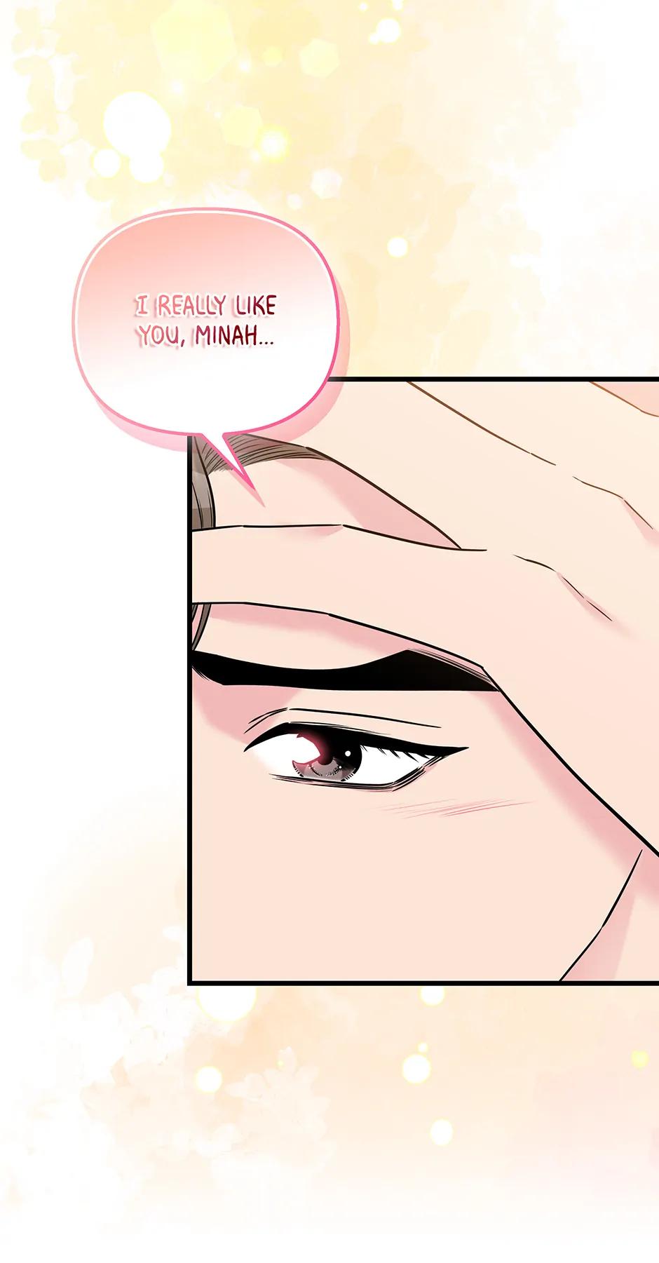Love on Campus chapter 64 page 68