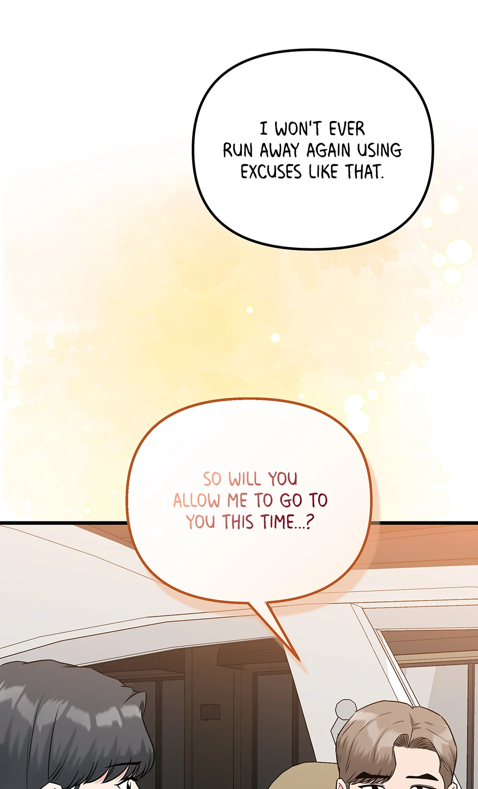 Love on Campus chapter 64 page 69