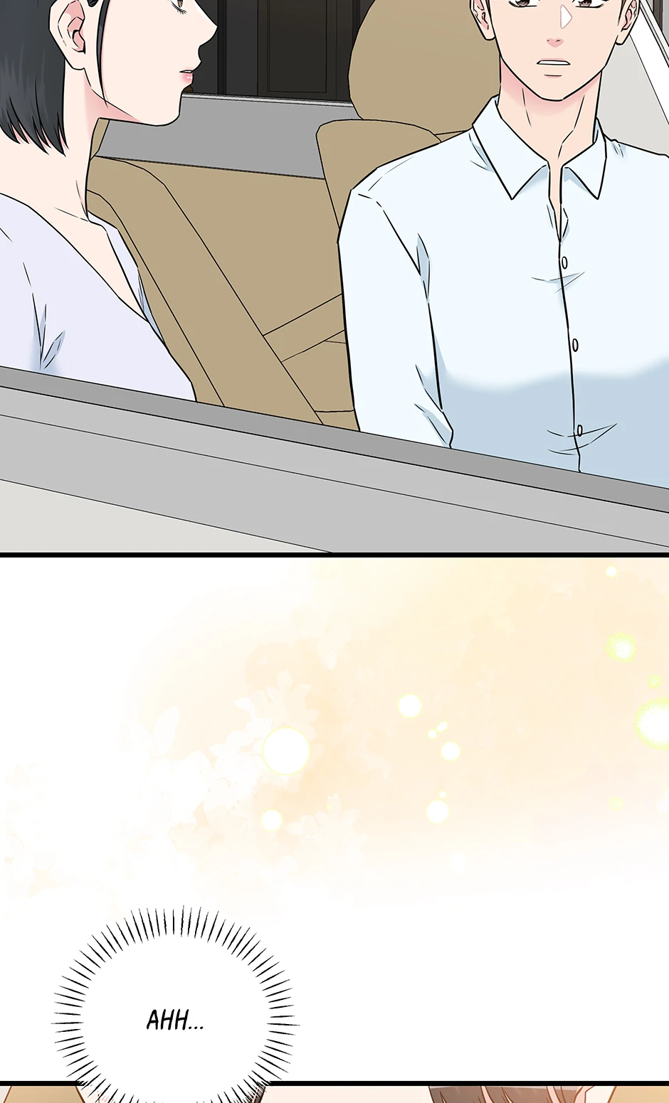 Love on Campus chapter 64 page 70