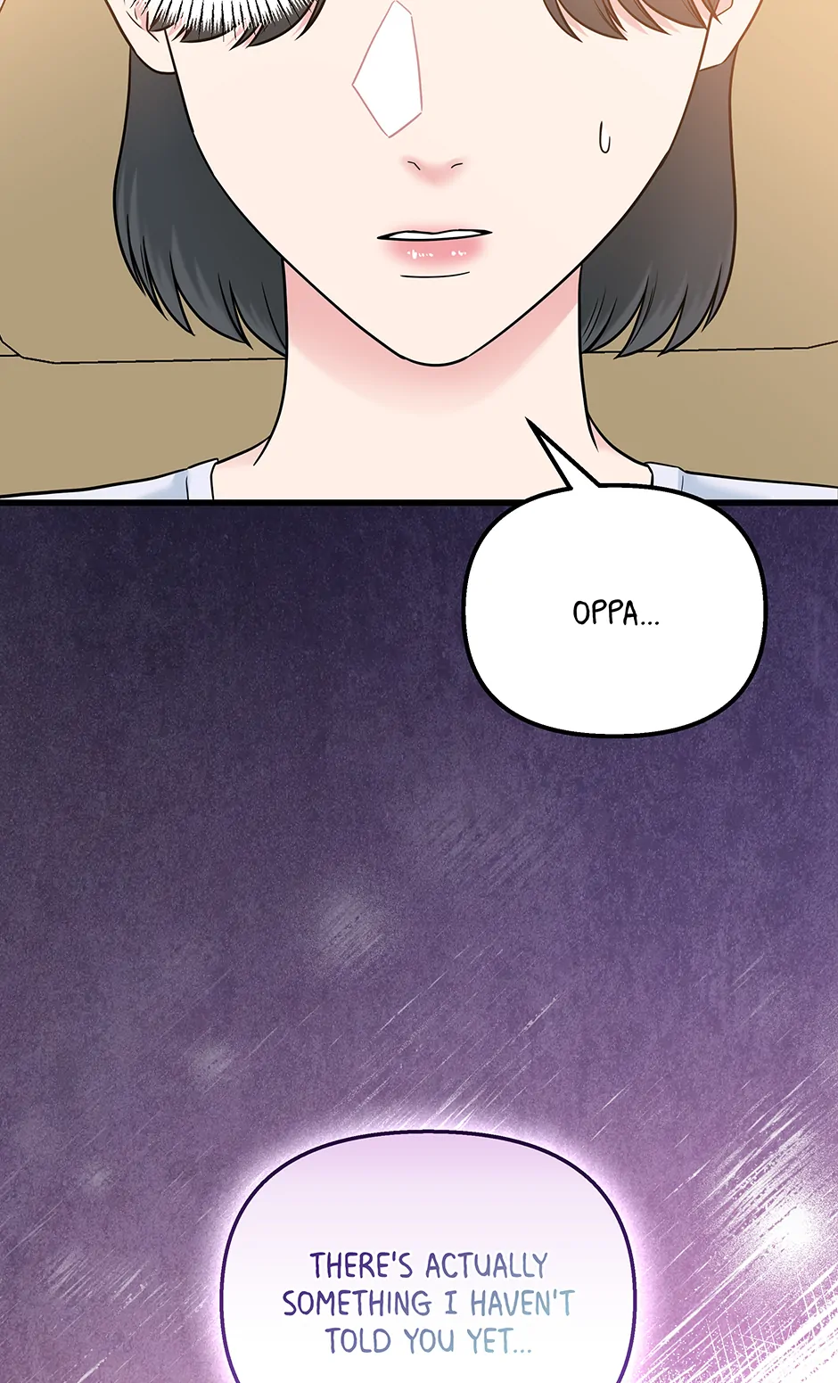 Love on Campus chapter 64 page 71