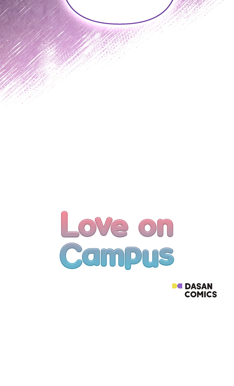 Love on Campus chapter 64 page 72