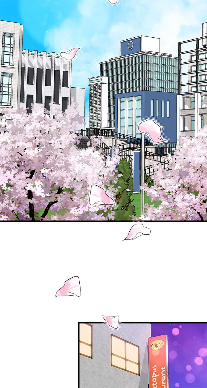 Love on Campus chapter 69 page 2