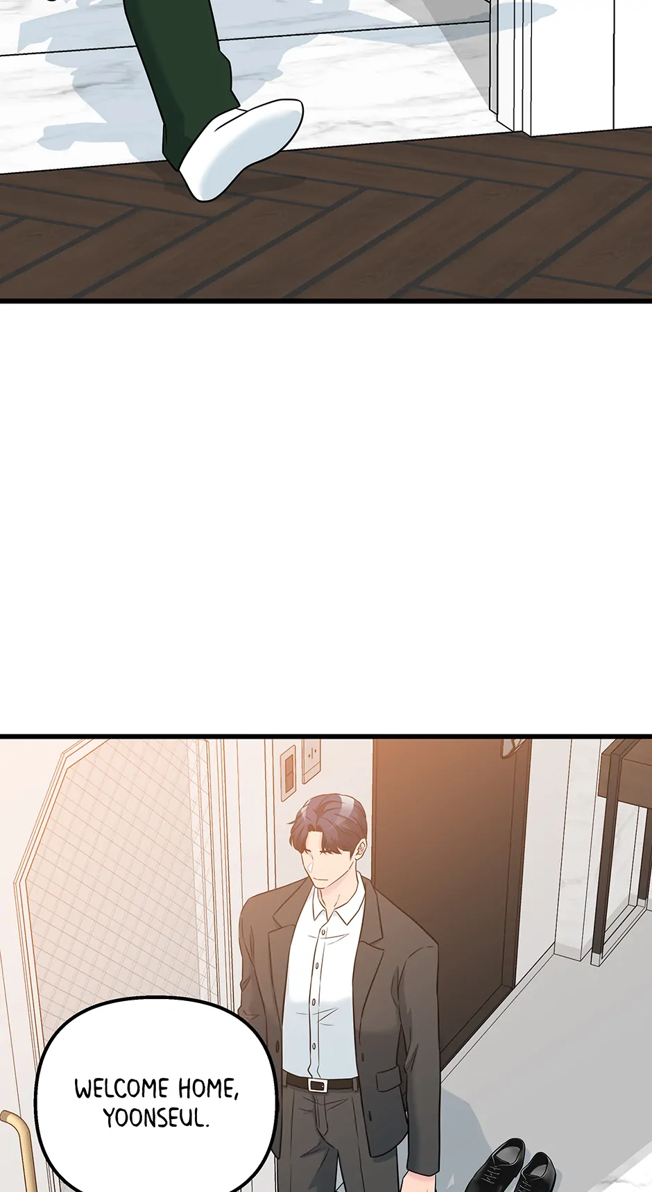 Love on Campus chapter 78 page 4