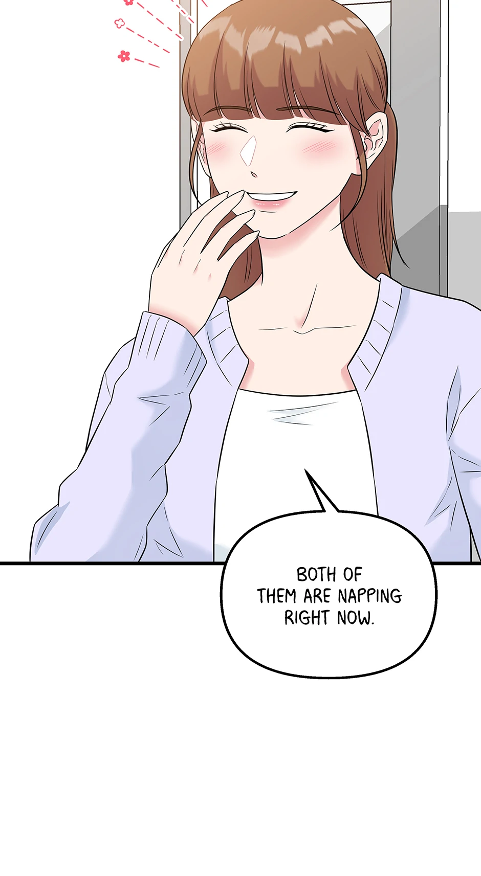 Love on Campus chapter 78 page 6