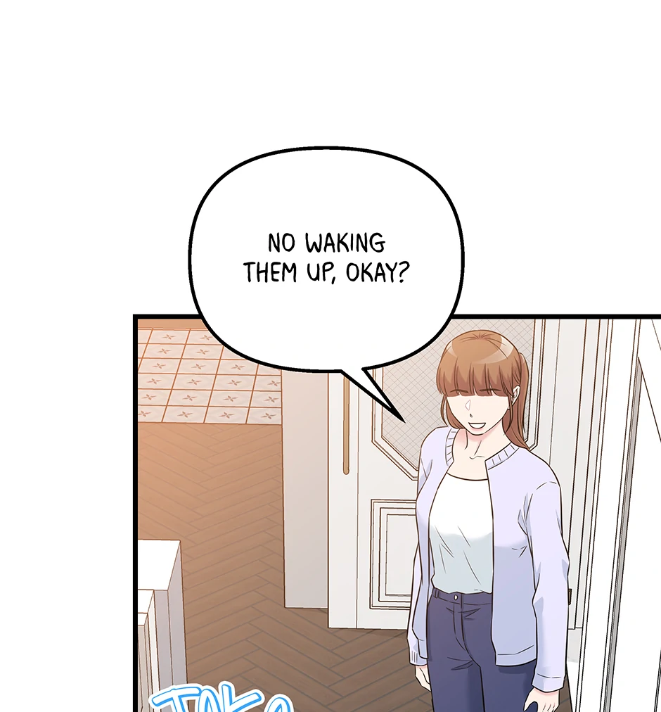 Love on Campus chapter 78 page 7