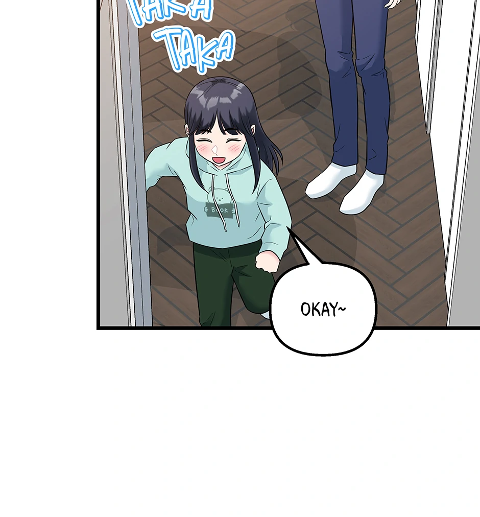 Love on Campus chapter 78 page 8
