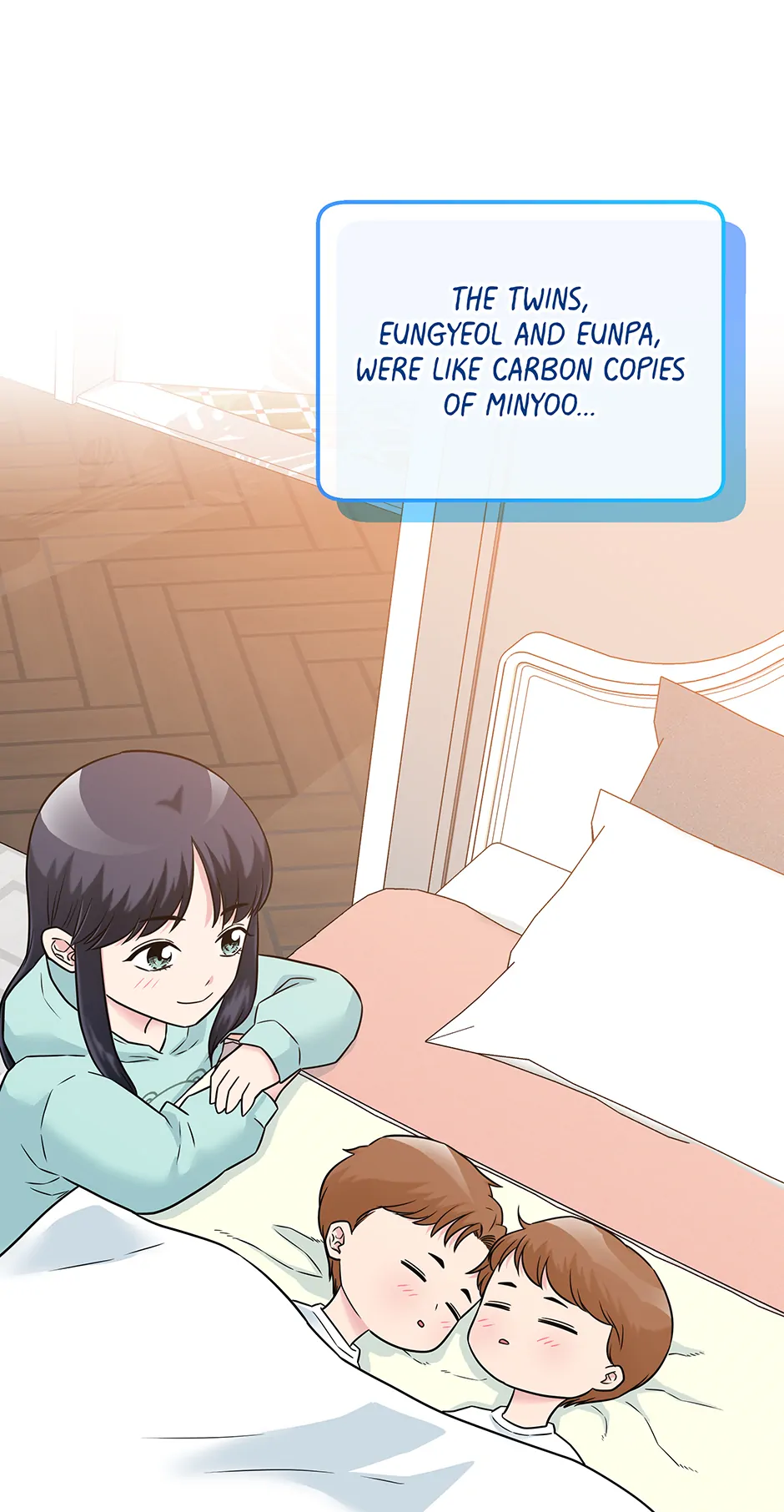Love on Campus chapter 78 page 13