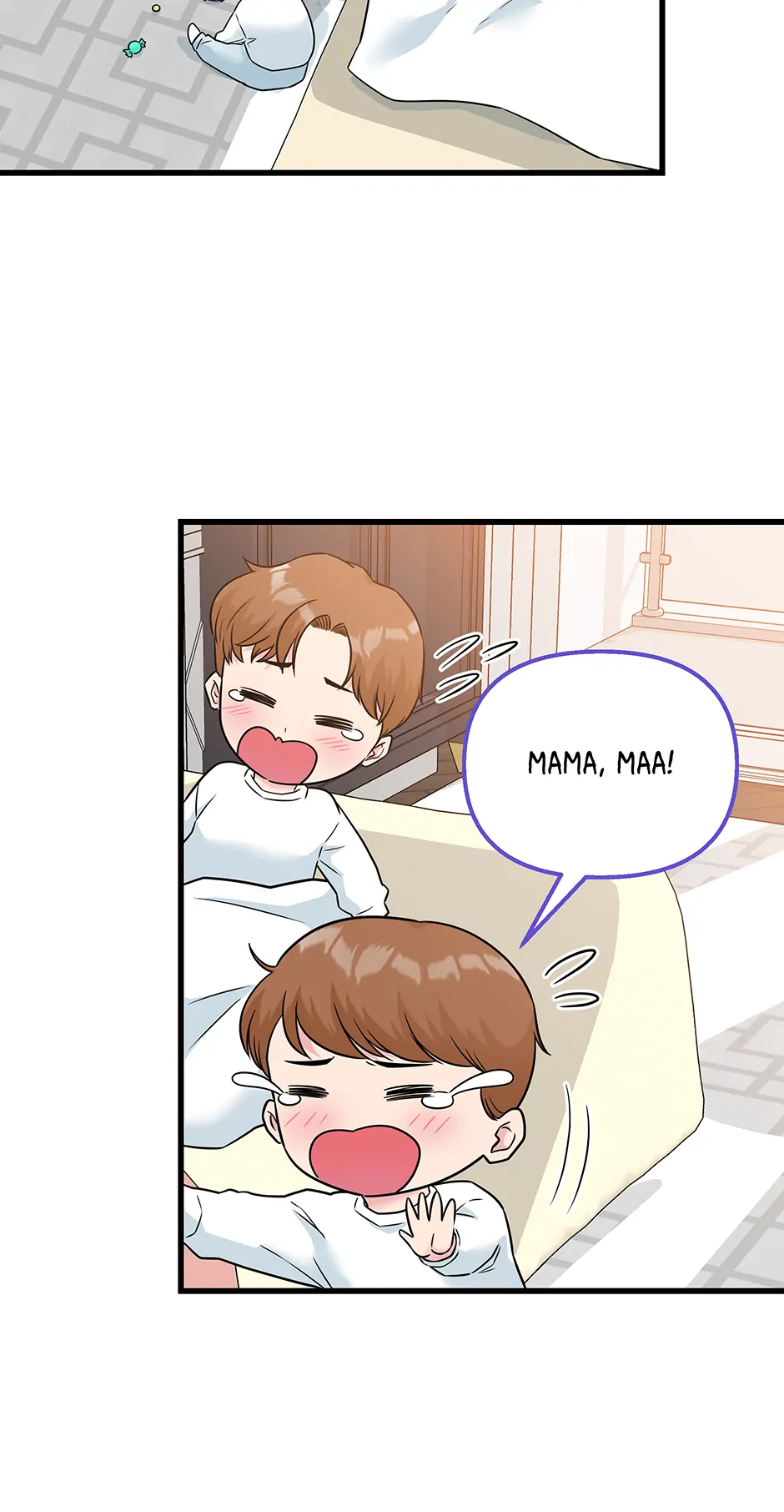 Love on Campus chapter 78 page 16