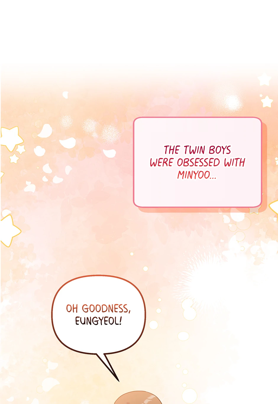 Love on Campus chapter 78 page 17