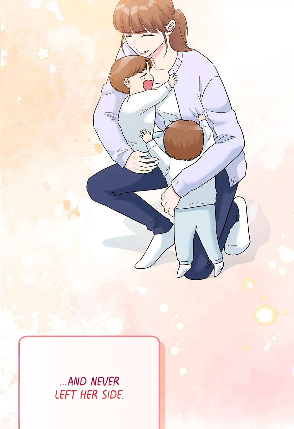 Love on Campus chapter 78 page 18