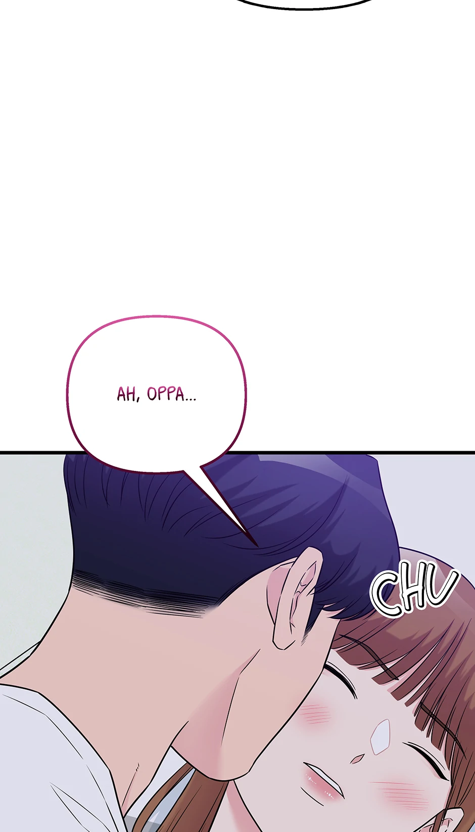 Love on Campus chapter 78 page 22