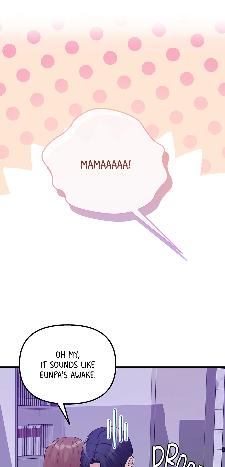 Love on Campus chapter 78 page 25