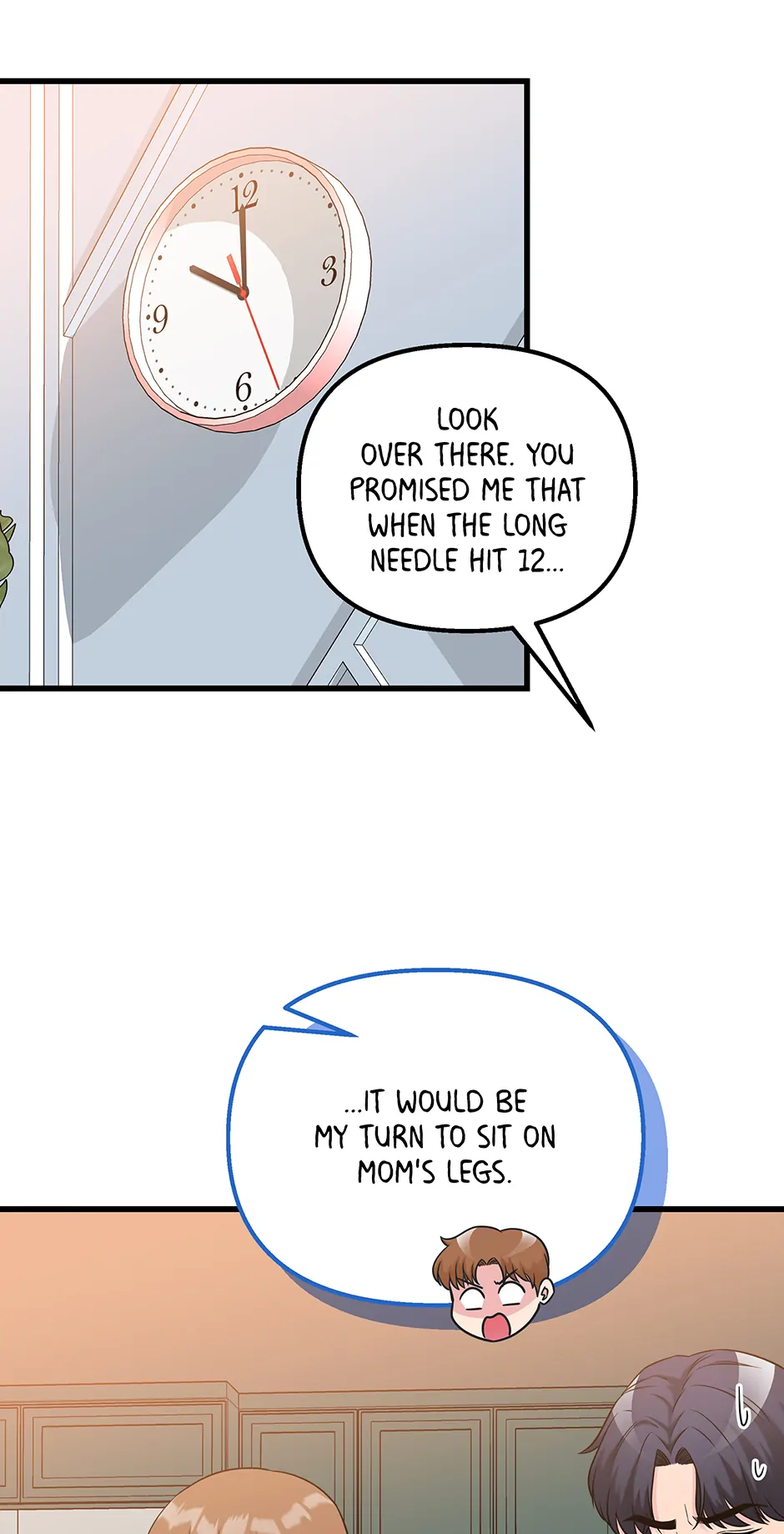 Love on Campus chapter 78 page 30