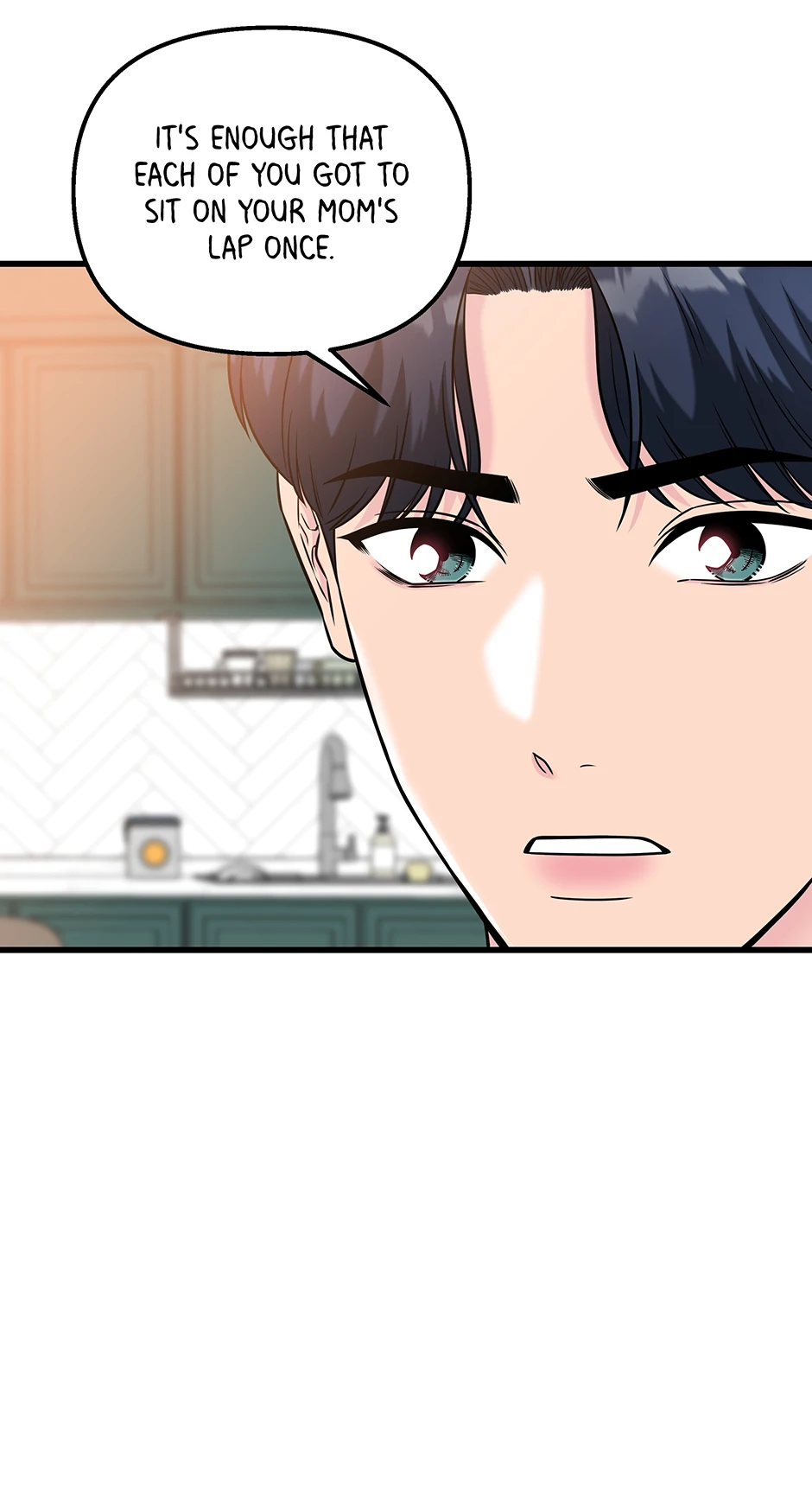 Love on Campus chapter 78 page 42