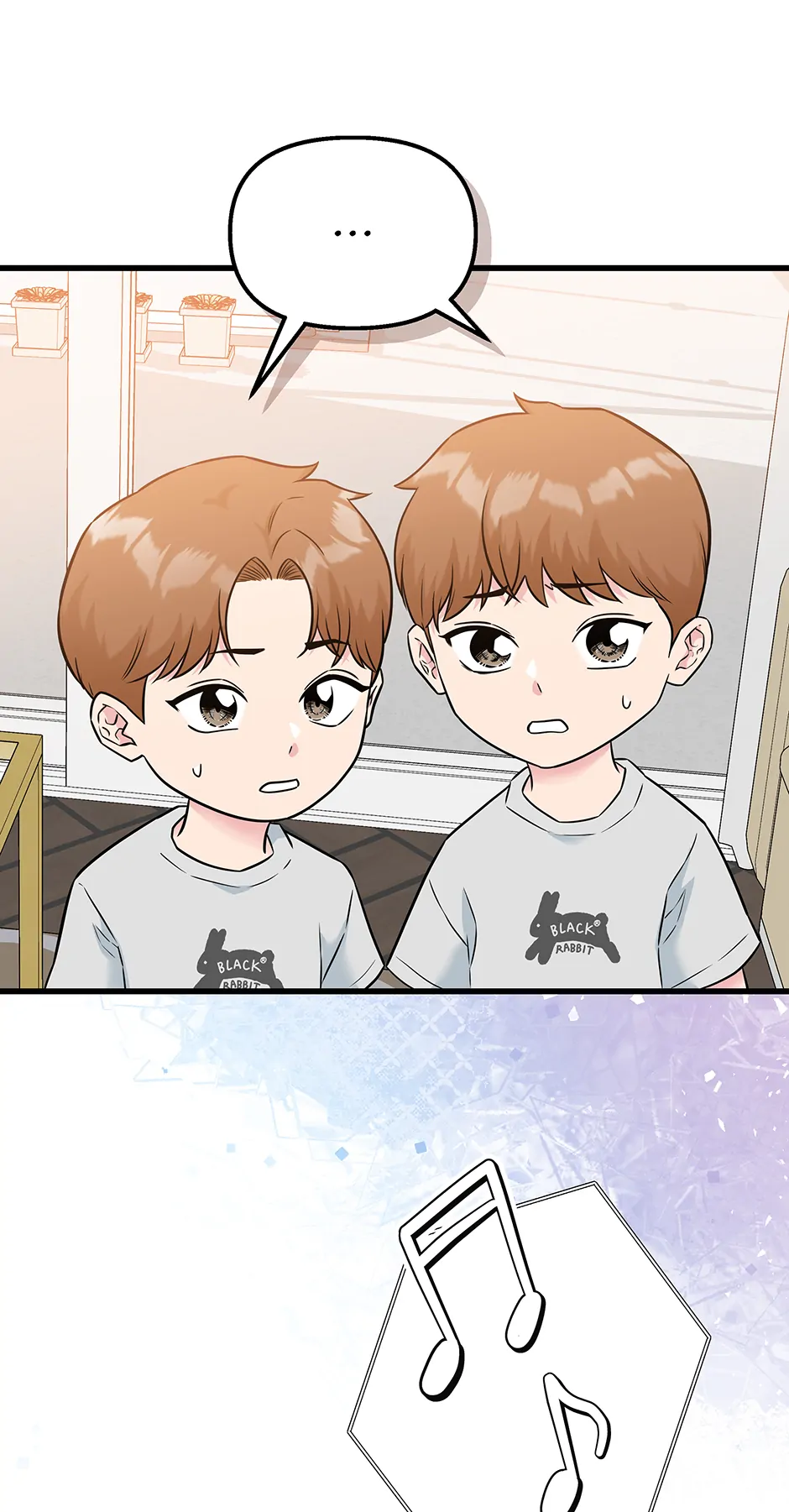 Love on Campus chapter 78 page 43