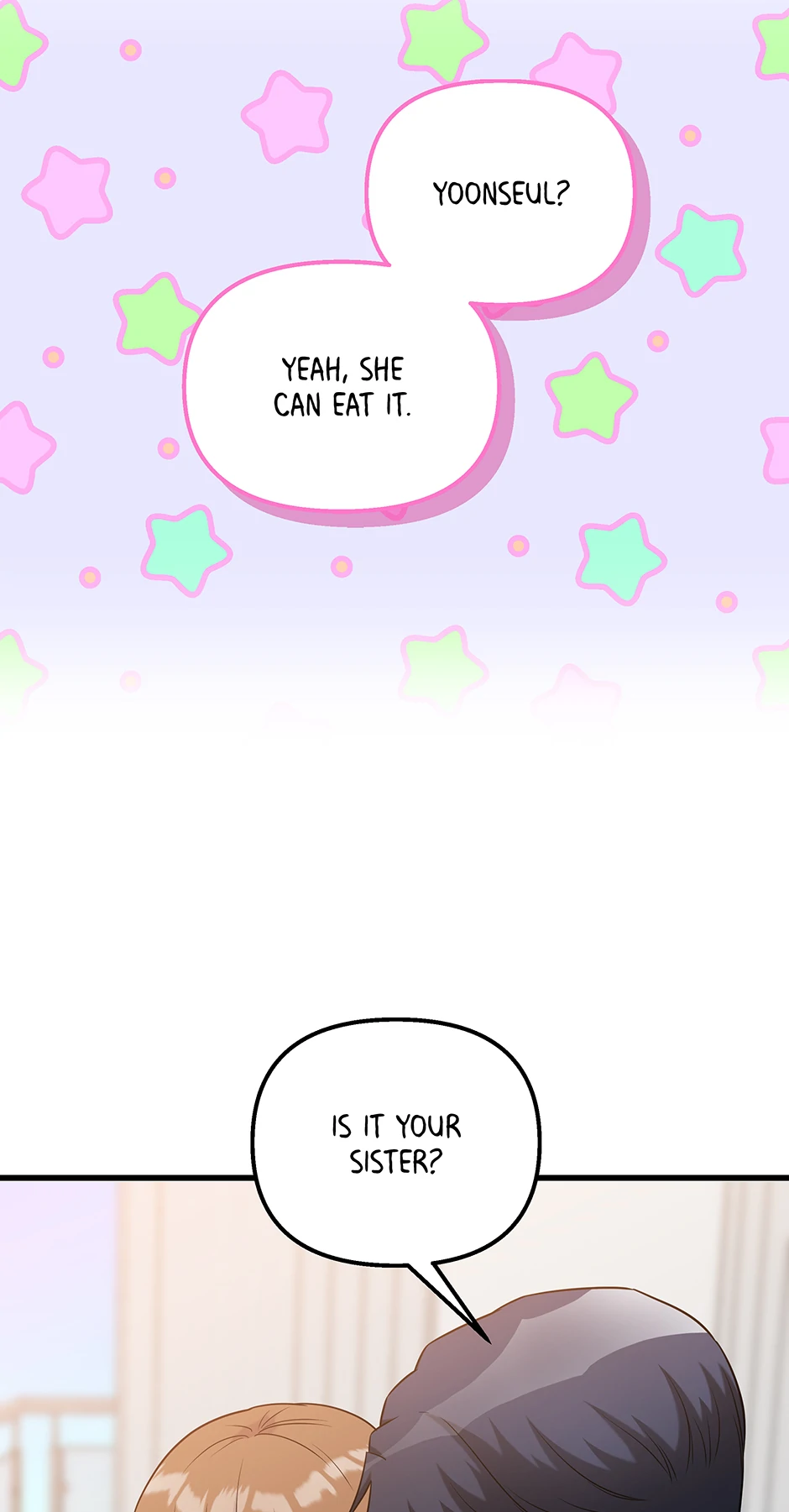 Love on Campus chapter 78 page 45
