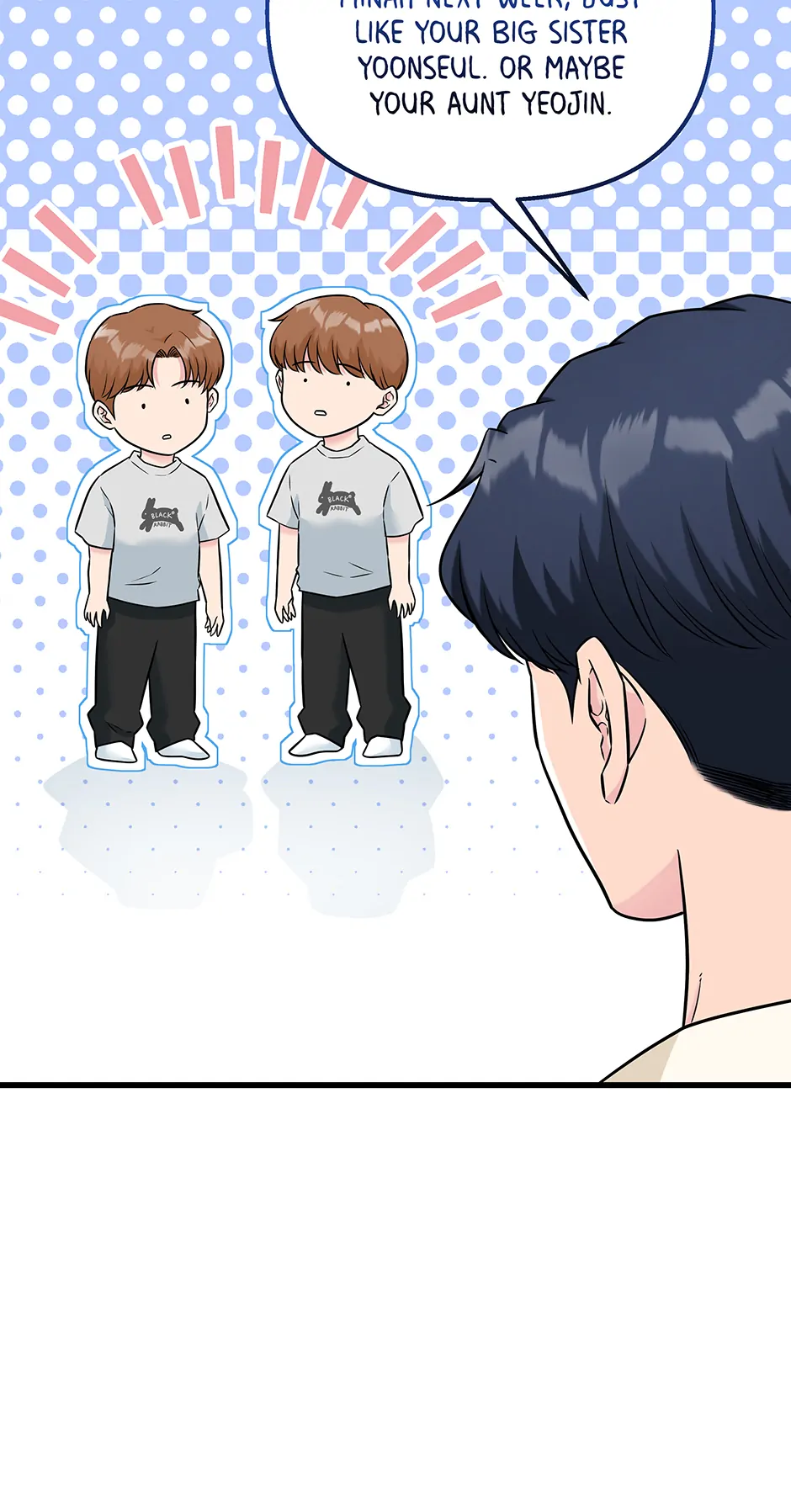 Love on Campus chapter 78 page 47