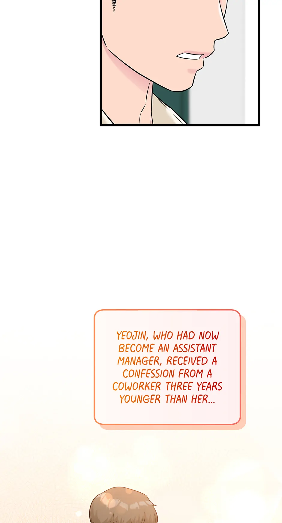 Love on Campus chapter 78 page 50