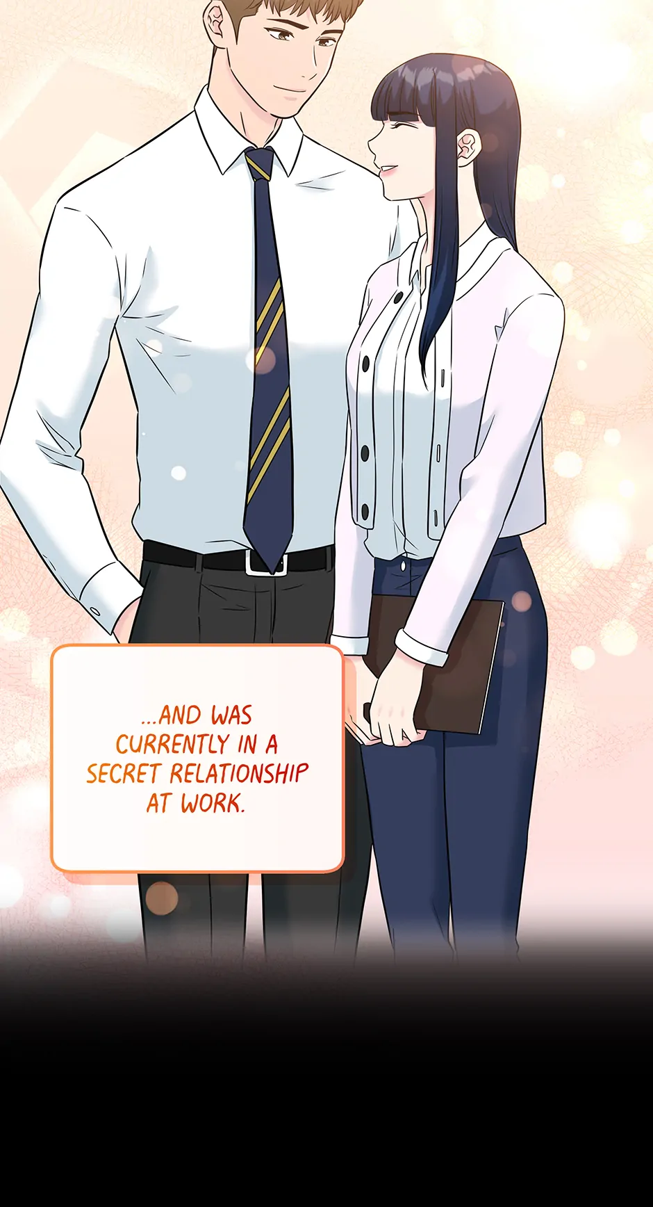 Love on Campus chapter 78 page 51